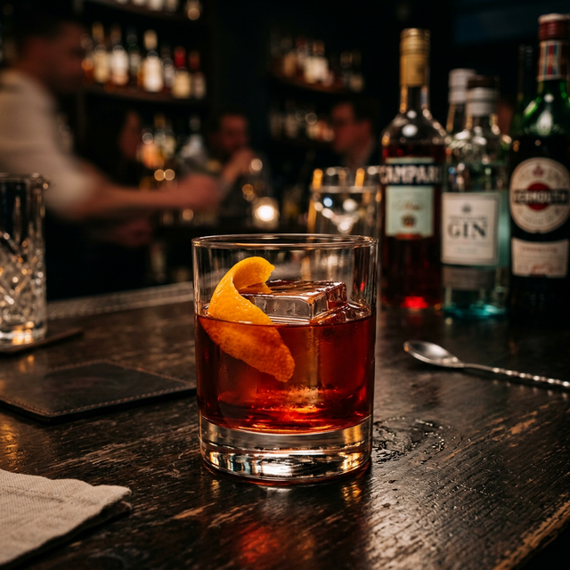 Negroni